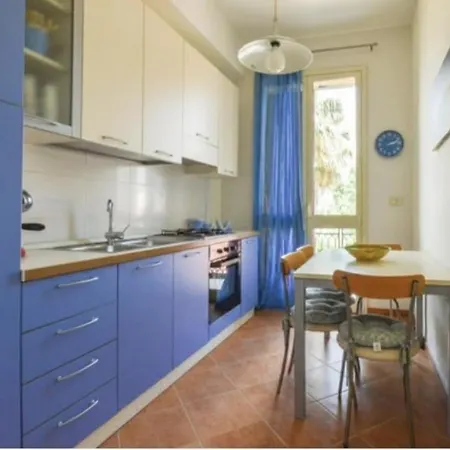 Apartamento Sole E Mare Porto Palo