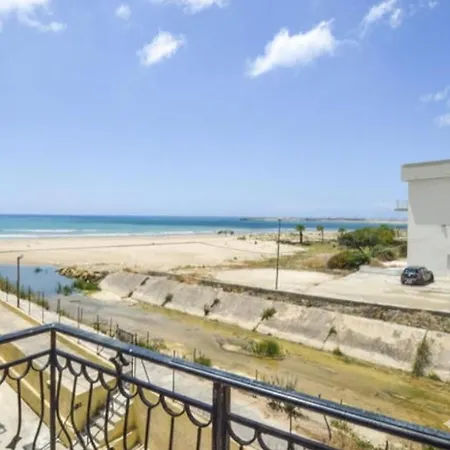 Sole E Mare Appartamento Porto Palo