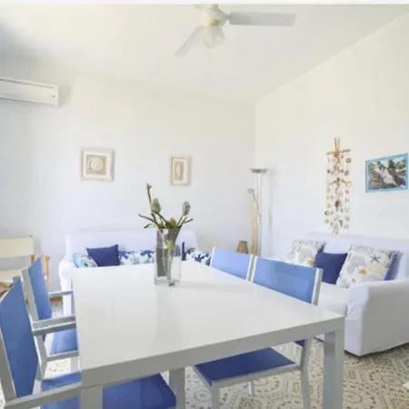 Sole E Mare Apartamento Porto Palo