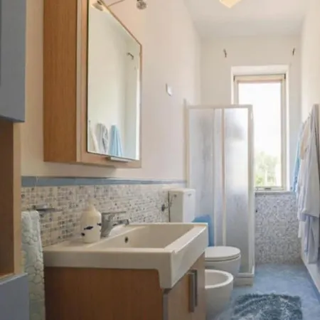 Apartment Sole E Mare Porto Palo